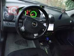 شيفروليه أفيو